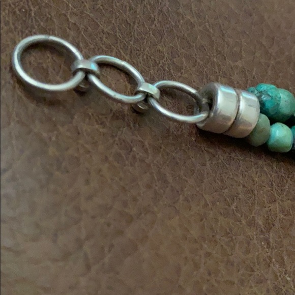 Peyote Bird Turquoise Watch - Picture 3 of 6